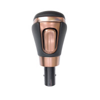 LF Sonata 30th Anniversary Burgundy Gear Knob/Gear Rod/Gear Boots Hyun...