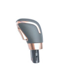 LF Sonata 30th Anniversary Burgundy Gear Knob/Gear Rod/Gear Boots Hyundai Mobis Genuine Parts 46720C2300VGD/84645C2000VGD
