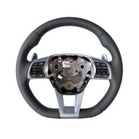 LF Sonata New Rise D-cut handle/D-cut steering wheel Hyundai Mobis Gen...