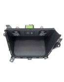 LF Sonata New Rise Taxi Resurrection Tray Console/Taxi Meter Console Hyundai Mobis Genuine Parts 84690C1AD0TRY
