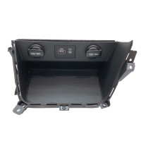 LF Sonata New Rise wireless charging tray console/wireless charging fu...