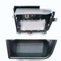 LF Sonata Taxi Resurrection Tray Console/Taxi Meter Console Hyundai Mo...