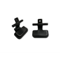 Lower latch armrest (846623K000HZ)
