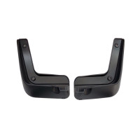 Max Cruise Mudguard/Mudguard/Mudguard Cover Hyundai Mobis Genuine Part...