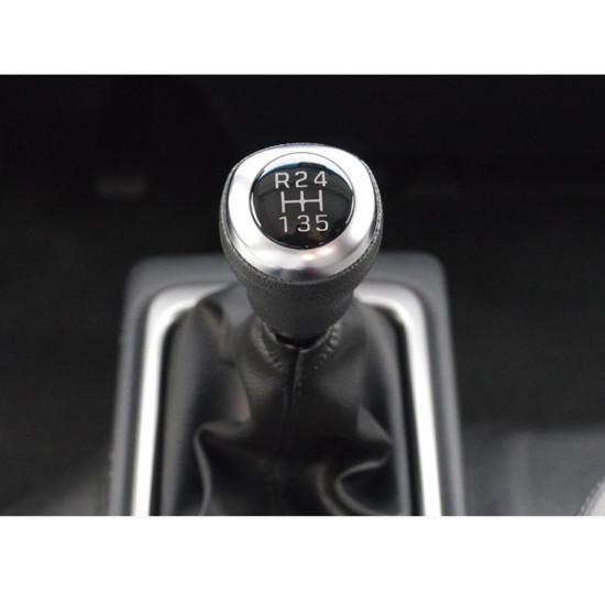 Mega Truck Gear Knob/Gear Rod/Gear Boots Hyundai Mobis Pure 437116A200/833306A000
