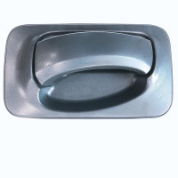 Mega Truck Outer Catch/Door Catch/Door Handle Hyundai Mobis Genuine Pa...