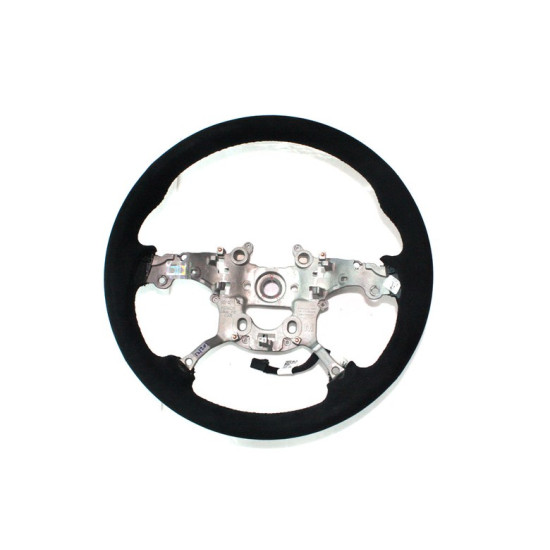 Mojave Alcantara handle Alcantara steering wheel 2J561AP000
