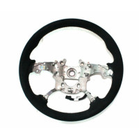 Mojave Alcantara steering wheel Alcantara steering wheel
