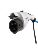 Hyundai Motor 220V electric car charger cable/home charger/charging station using the charger Mobis pure parts 91670K4010/91669K4000 Potter 2/Kona/soul/volt/Ah Psi/no
