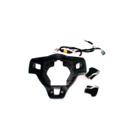 Niro Paddle Shift Set
