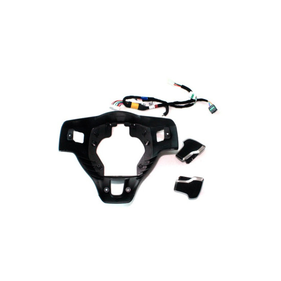 Niro Paddle Shift Set
