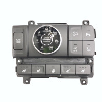 Palisade 4WD/4 Wheel Jog Dial/Console Switch 93300S8950SSV [Around Vie...