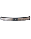 Palisade Chrome Trunk Trim/Metal Rear Transverse Stream Hyundai Mobis Genuine Parts 85770S8500NNB