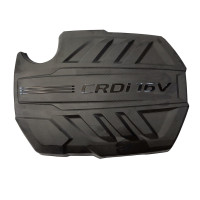 Santa Fe TM / Tucson TL / Palisade Engine Cover Hyundai Mobis Sunjeong...