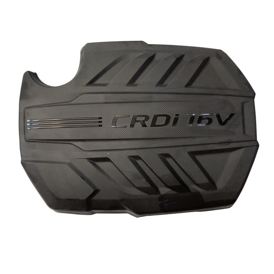 Santa Fe TM / Tucson TL / Palisade Engine Cover Hyundai Mobis Sunjeong 292402F900
