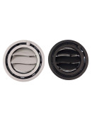 Palisade Vent/Roof A-Bent/Air Ventilator Hyundai Mobis Pure [Carnival/Mohave] 85381S8000NNB/85381S8000MMH/85381S8000M
