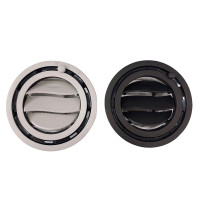 Palisade Vent/Roof A-Bent/Air Ventilator Hyundai Mobis Pure [Carnival/...