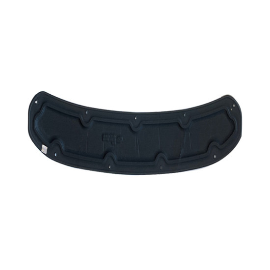 Palisade bonnet soundproofing board/insulating pad/hood soundproofing pad 81125S8000/8112637010

