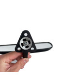E Mighty / Mighty 2 / Parmax interior room mirror / interior rearview mirror Hyundai Mobis Genuine Parts 851015H000
