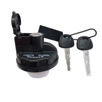 Porter 2 / Mighty / Mega Truck / Parvis Key Type Fuel Cap / Fuel Cap H...