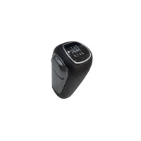 Pavis Gear Knob/Gear Rod/Gear Boots Hyundai Mobis Pure 437116D000UAY
