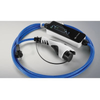 Hyundai Mobis Genuine Electric Vehicle Charger Emergency Home Portable...