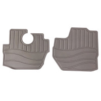 Porter 2 Car Mat/Flower Mat/Vehicle Mat/Sunjung Mat Hyundai Mobis Genu...
