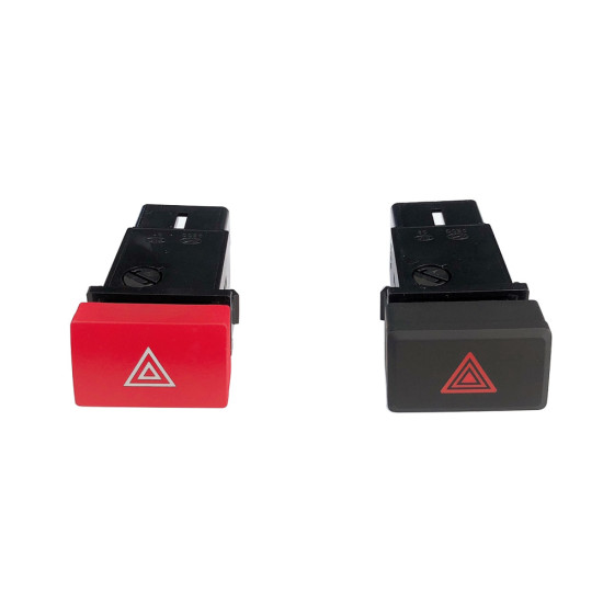 Porter 2 Emergency Light Switch/Blinker Switch 939704F000/937904FAA0CA Hyundai Mobis Genuine Parts
