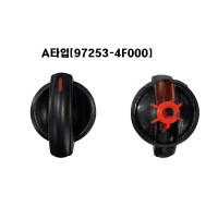 Porter 2 Manual air conditioner switch/heater control switch/heater co...