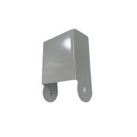 Porter 2 deck bracket/front deck top bracket Hyundai Mobis Genuine Par...