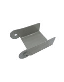 Porter 2 deck bracket/front deck top bracket Hyundai Mobis Genuine Parts 611914F020/611924F020/1120308956B/135020
