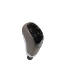Porter 2 gear knob/auto gear knob/auto gear rod/gear boot Hyundai Mobis genuine parts 46720C8100/846404FAA0GV2/846404FAA0RJW
