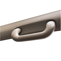Porter 2 getting on and off grip / getting on and off handle Hyundai M...