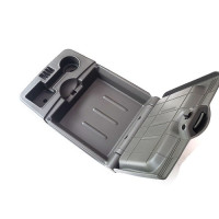 Porter 2 seat back console 884304F550 884304F560

