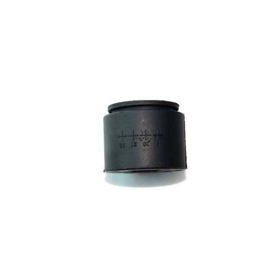 Pulsation Sound Damper Pulsation Damper 218234T000
