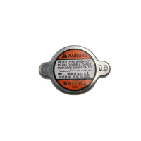 Radiator cap 0.9 bar 1.1 bar 2533017000 25330G8000
