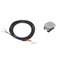 Ray Hands Free Microphone 96575A3500ED
