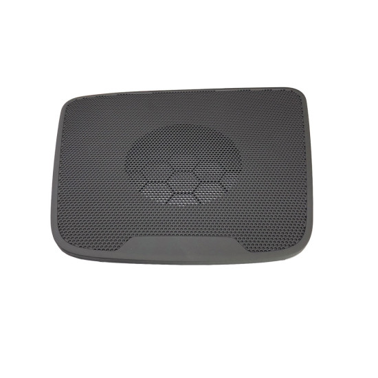 Santa Fe DM Center Grill Speaker/Center Speaker Hyundai Mobis Genuine Parts 847152W000RYN
