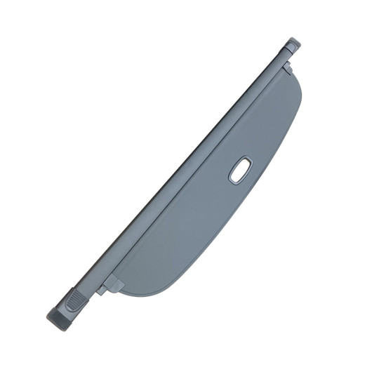 Santa Fe TM Trunk Cargo Screen / Luggage Screen / Trunk Partition Hyundai Mobis Genuine Parts S1859AP000
