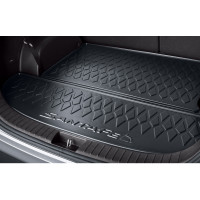 Santa Fe TM Trunk Mat/Luggage Mat Hyundai Mobis Genuine S1857AP200
