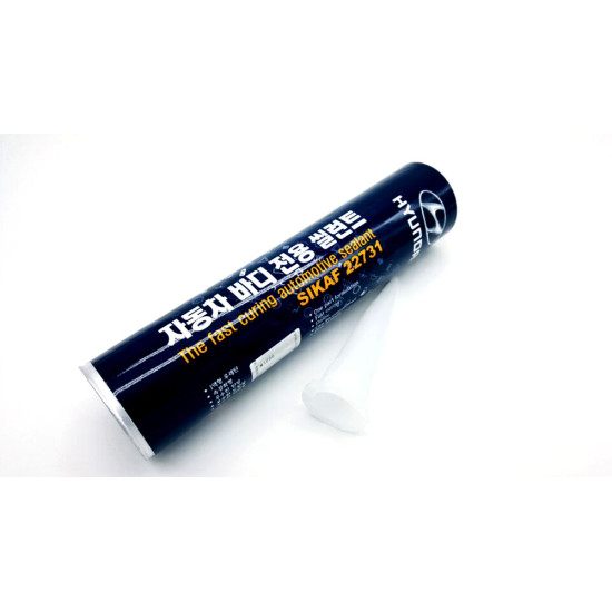 Sealant for automobile body SIKAF22731
