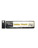Secondary License Plate Perforated Non-perforated
