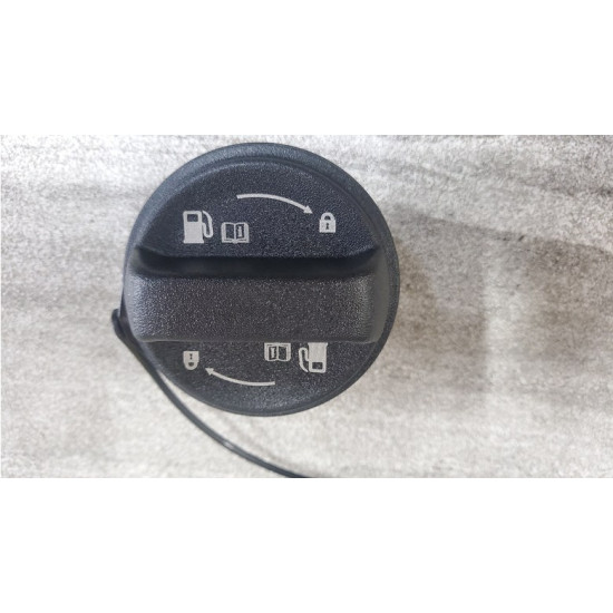 Seltos Gasoline Filling Cap Fuel Cap 31010M6000
