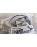 Seltos Gasoline Filling Cap Fuel Cap 31010M6000
