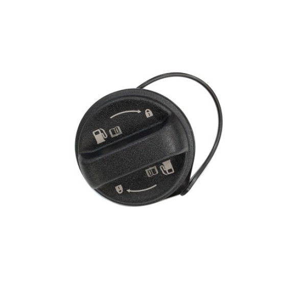 Seltos Gasoline Refueling Cap Fuel Cap 31010M6000
