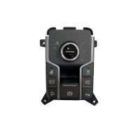 Sorento MQ4 4WD/4 Wheel Jog Dial/Console Follower Switch Hyundai Mobis...