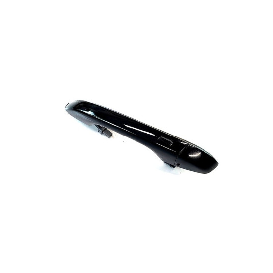 Sorento MQ4 Black Gloss Door Catch [Touch Type] 82651P2410ABP 82661P2510ABP
