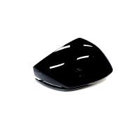 Sportage NQ5 Side Mirror Cover Black 87616P1010AHV 87626P1010AHV Hyund...