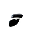 Sportage NQ5 Side Mirror Cover Black 87616P1010AHV 87626P1010AHV Hyundai Mobis

