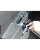 Stainless Remover Interior Material Remover for Vehicles
